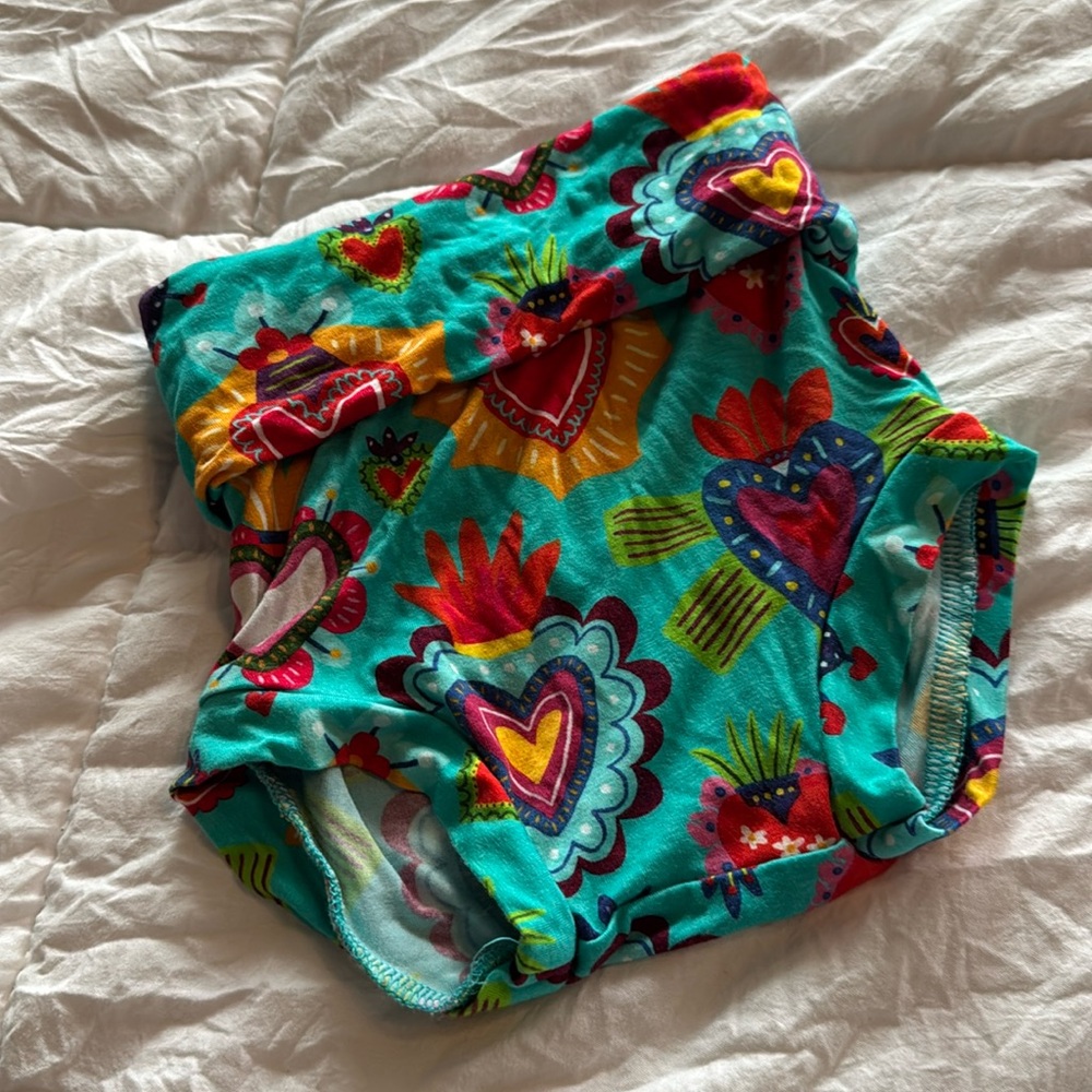 Muse threads milagro bummies